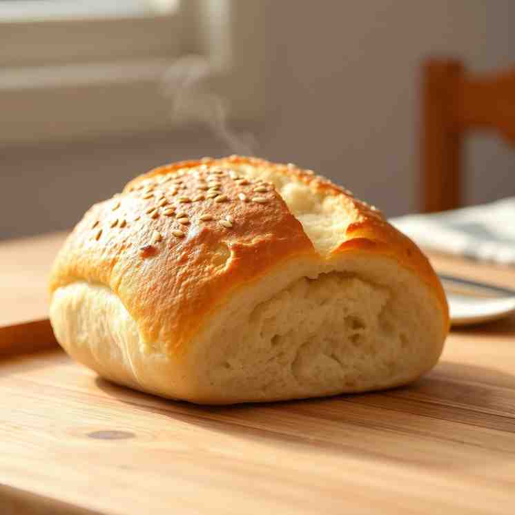 Bake Fluffy Tokoch Turkish Bread at Home Today